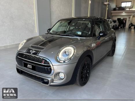 MINI Cooper 2.0 16V 4P TWINPOWER S STEPTRONIC AUTOMTICO, Foto 1