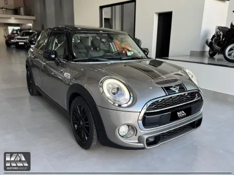 MINI Cooper 2.0 16V 4P TWINPOWER S STEPTRONIC AUTOMTICO, Foto 3