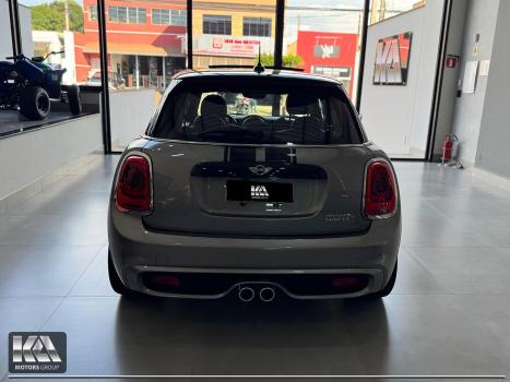 MINI Cooper 2.0 16V 4P TWINPOWER S STEPTRONIC AUTOMTICO, Foto 5