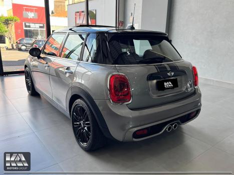 MINI Cooper 2.0 16V 4P TWINPOWER S STEPTRONIC AUTOMTICO, Foto 6