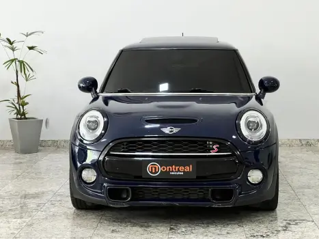 MINI Cooper 2.0 16V S TOP TURBO, Foto 2