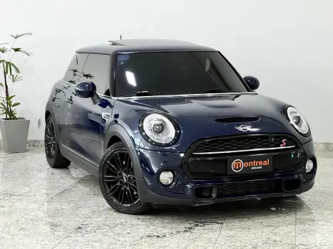 MINI Cooper 2.0 16V S TOP TURBO, Foto 3