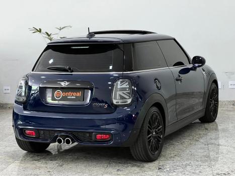 MINI Cooper 2.0 16V S TOP TURBO, Foto 10