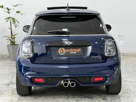 MINI Cooper 2.0 16V S TOP TURBO, Foto 11