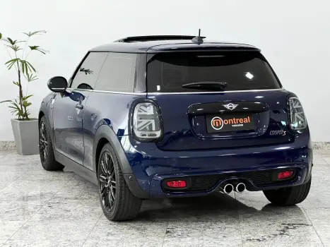 MINI Cooper 2.0 16V S TOP TURBO, Foto 12