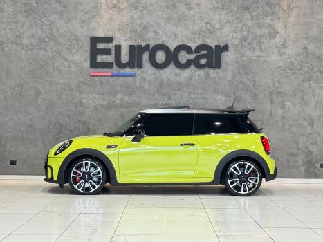 MINI Cooper 2.0 16V 4P TWINPOWER JOHN COOPER WORKS STEPTRONIC AUTOMTICO, Foto 3