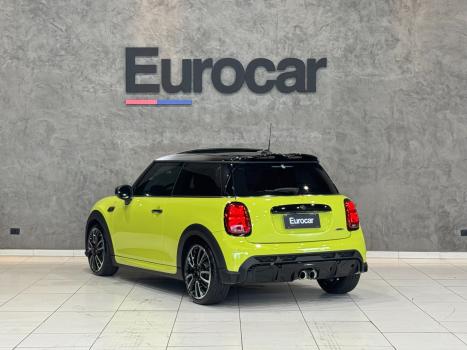 MINI Cooper 2.0 16V 4P TWINPOWER JOHN COOPER WORKS STEPTRONIC AUTOMTICO, Foto 4