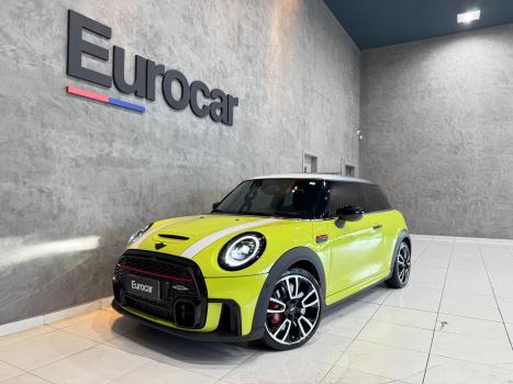 MINI Cooper 2.0 16V 4P TWINPOWER JOHN COOPER WORKS STEPTRONIC AUTOMTICO, Foto 6