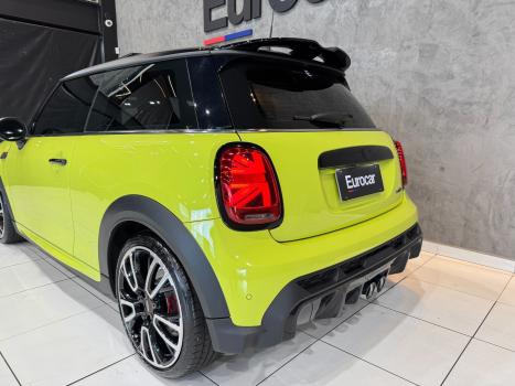 MINI Cooper 2.0 16V 4P TWINPOWER JOHN COOPER WORKS STEPTRONIC AUTOMTICO, Foto 7