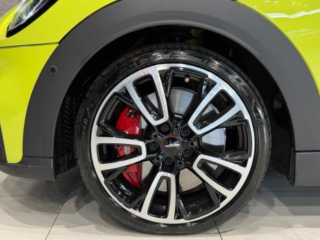 MINI Cooper 2.0 16V 4P TWINPOWER JOHN COOPER WORKS STEPTRONIC AUTOMTICO, Foto 9