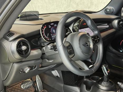 MINI Cooper 2.0 16V 4P TWINPOWER JOHN COOPER WORKS STEPTRONIC AUTOMTICO, Foto 11