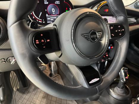 MINI Cooper 2.0 16V 4P TWINPOWER JOHN COOPER WORKS STEPTRONIC AUTOMTICO, Foto 12
