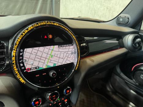 MINI Cooper 2.0 16V 4P TWINPOWER JOHN COOPER WORKS STEPTRONIC AUTOMTICO, Foto 15