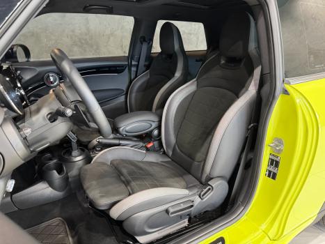 MINI Cooper 2.0 16V 4P TWINPOWER JOHN COOPER WORKS STEPTRONIC AUTOMTICO, Foto 19