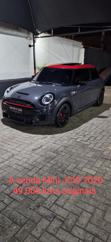 MINI Cooper 2.0 16V 4P TWINPOWER JOHN COOPER WORKS STEPTRONIC AUTOMTICO, Foto 1