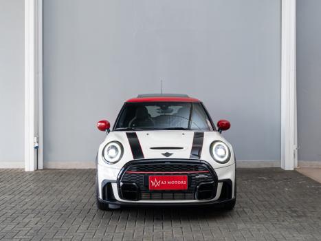 MINI Cooper 2.0 16V 4P TWINPOWER JOHN COOPER WORKS STEPTRONIC AUTOMTICO, Foto 2