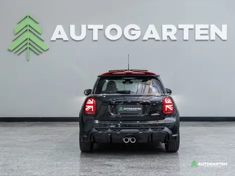 MINI Cooper 2.0 16V 4P TWINPOWER JOHN COOPER WORKS STEPTRONIC AUTOMTICO, Foto 3