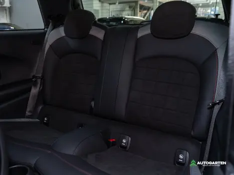 MINI Cooper 2.0 16V 4P TWINPOWER JOHN COOPER WORKS STEPTRONIC AUTOMTICO, Foto 9