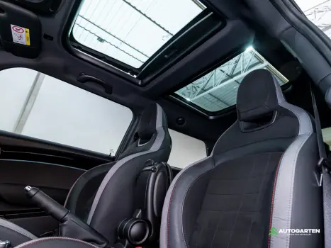 MINI Cooper 2.0 16V 4P TWINPOWER JOHN COOPER WORKS STEPTRONIC AUTOMTICO, Foto 10