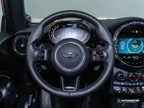 MINI Cooper 2.0 16V 4P TWINPOWER JOHN COOPER WORKS STEPTRONIC AUTOMTICO, Foto 11