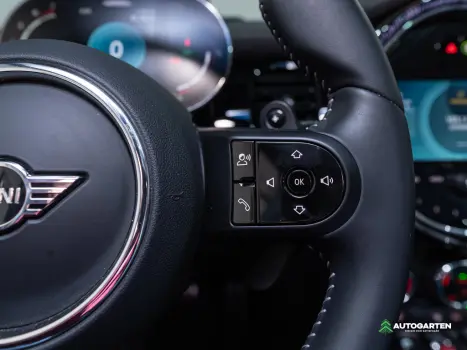 MINI Cooper 2.0 16V 4P TWINPOWER JOHN COOPER WORKS STEPTRONIC AUTOMTICO, Foto 13