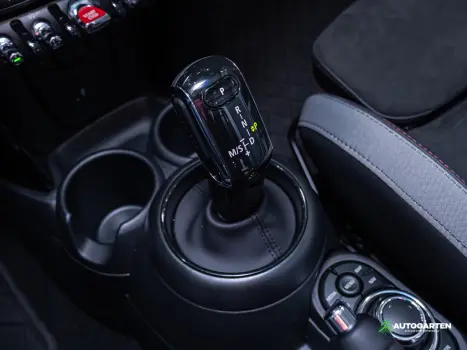 MINI Cooper 2.0 16V 4P TWINPOWER JOHN COOPER WORKS STEPTRONIC AUTOMTICO, Foto 16