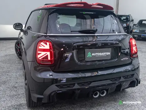 MINI Cooper 2.0 16V 4P TWINPOWER JOHN COOPER WORKS STEPTRONIC AUTOMTICO, Foto 17