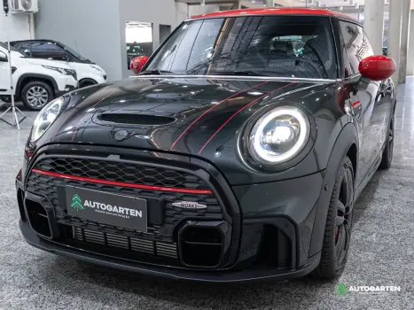 MINI Cooper 2.0 16V 4P TWINPOWER JOHN COOPER WORKS STEPTRONIC AUTOMTICO, Foto 18
