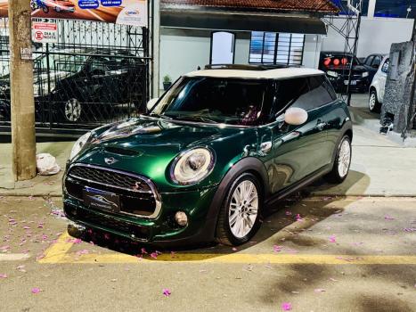 MINI Cooper 2.0 16V TWINPOWER S STEPTRONIC AUTOMTICO, Foto 2