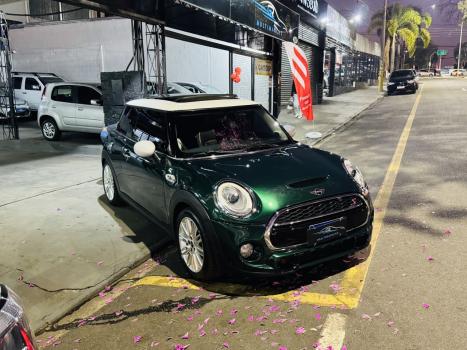 MINI Cooper 2.0 16V TWINPOWER S STEPTRONIC AUTOMTICO, Foto 3