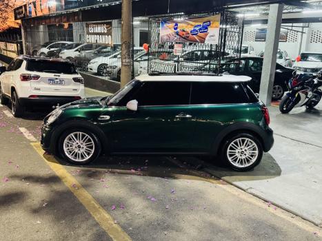 MINI Cooper 2.0 16V TWINPOWER S STEPTRONIC AUTOMTICO, Foto 4