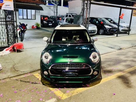 MINI Cooper 2.0 16V TWINPOWER S STEPTRONIC AUTOMTICO, Foto 5