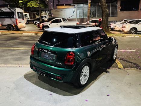 MINI Cooper 2.0 16V TWINPOWER S STEPTRONIC AUTOMTICO, Foto 6