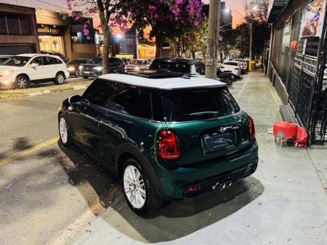 MINI Cooper 2.0 16V TWINPOWER S STEPTRONIC AUTOMTICO, Foto 7