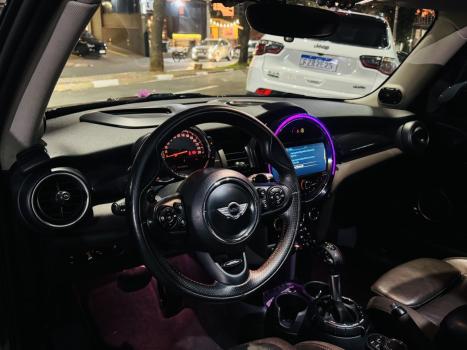 MINI Cooper 2.0 16V TWINPOWER S STEPTRONIC AUTOMTICO, Foto 8