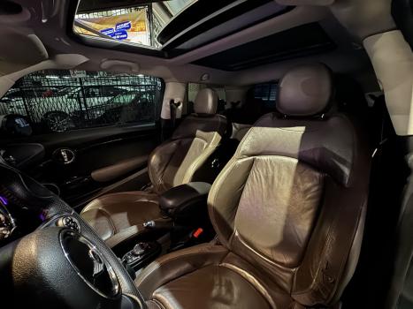 MINI Cooper 2.0 16V TWINPOWER S STEPTRONIC AUTOMTICO, Foto 9