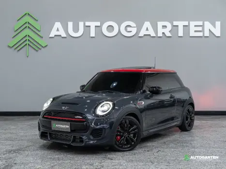 MINI Cooper 2.0 16V 4P TWINPOWER JOHN COOPER WORKS STEPTRONIC AUTOMTICO, Foto 1
