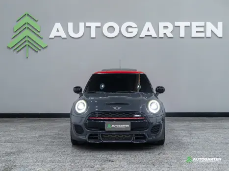 MINI Cooper 2.0 16V 4P TWINPOWER JOHN COOPER WORKS STEPTRONIC AUTOMTICO, Foto 2