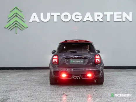 MINI Cooper 2.0 16V 4P TWINPOWER JOHN COOPER WORKS STEPTRONIC AUTOMTICO, Foto 3