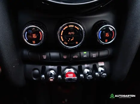 MINI Cooper 2.0 16V 4P TWINPOWER JOHN COOPER WORKS STEPTRONIC AUTOMTICO, Foto 14
