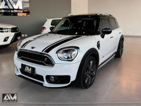 MINI Cooper 2.0 S 16V EXCLUSIVE TURBO, Foto 1