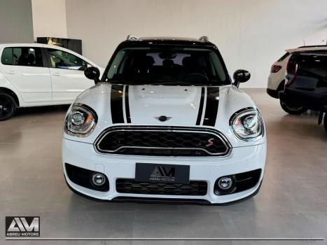 MINI Cooper 2.0 S 16V EXCLUSIVE TURBO, Foto 2