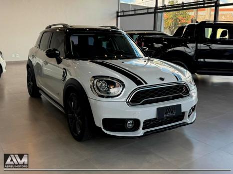 MINI Cooper 2.0 S 16V EXCLUSIVE TURBO, Foto 3