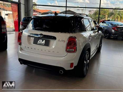 MINI Cooper 2.0 S 16V EXCLUSIVE TURBO, Foto 4