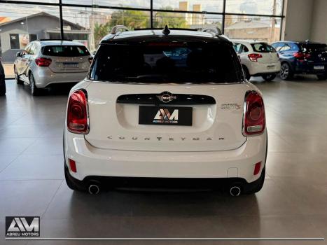 MINI Cooper 2.0 S 16V EXCLUSIVE TURBO, Foto 5