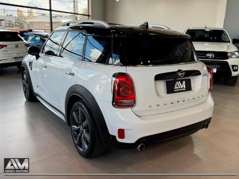 MINI Cooper 2.0 S 16V EXCLUSIVE TURBO, Foto 6