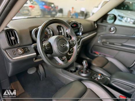 MINI Cooper 2.0 S 16V EXCLUSIVE TURBO, Foto 8