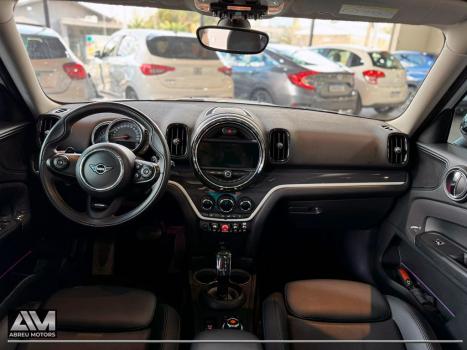MINI Cooper 2.0 S 16V EXCLUSIVE TURBO, Foto 9