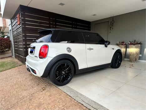 MINI Cooper 2.0 S 16V EXCLUSIVE TURBO, Foto 2