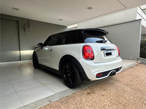 MINI Cooper 2.0 S 16V EXCLUSIVE TURBO, Foto 3